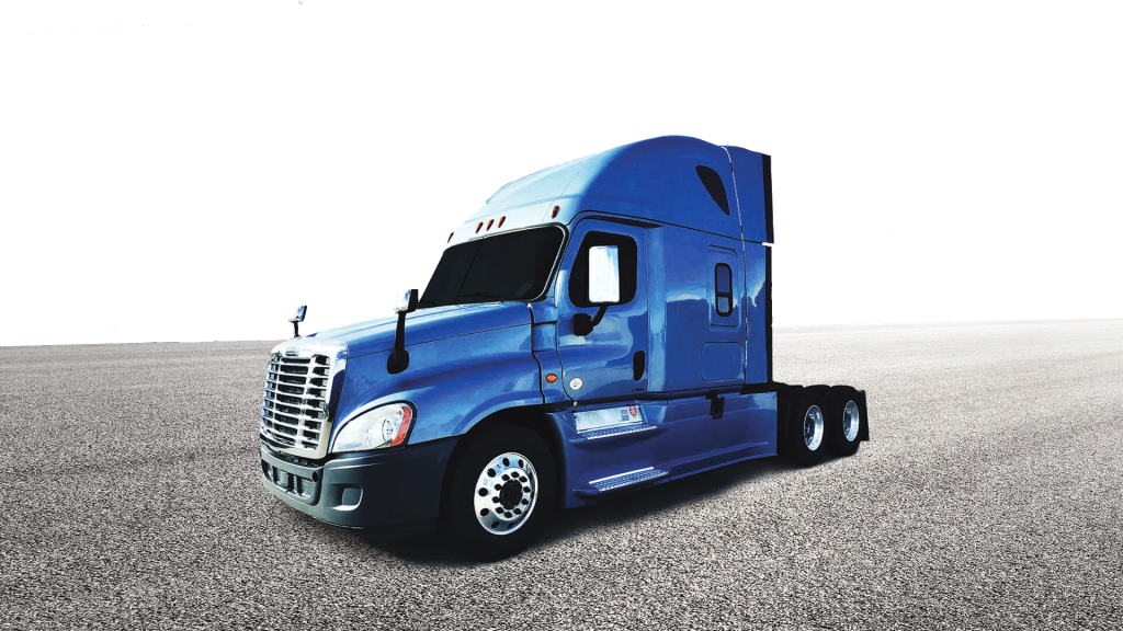 Truck image