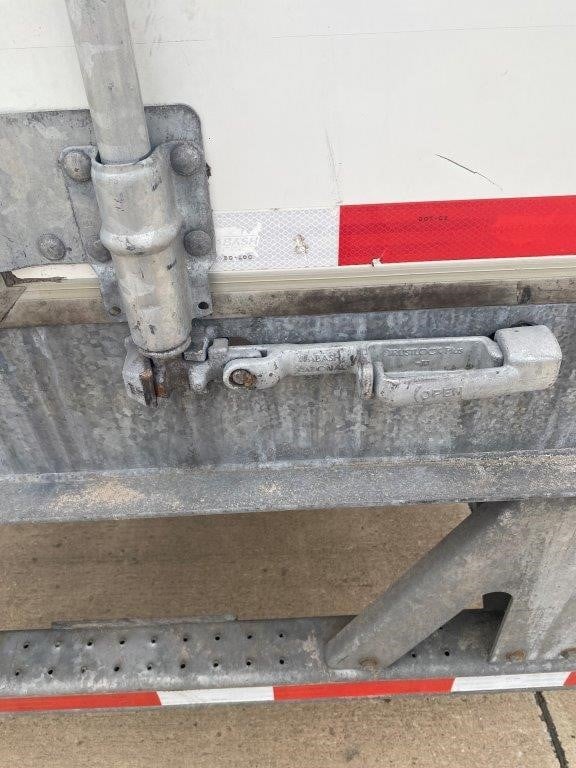 2016 WABASH 53X102 SPRING RIDE VANS - image 3 of 6