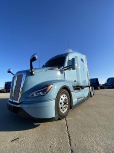 2022 KENWORTH T680 10005343980