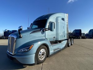 2022 KENWORTH T680 10005343994