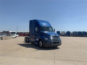 2023 FREIGHTLINER CASCADIA 126 8044761069