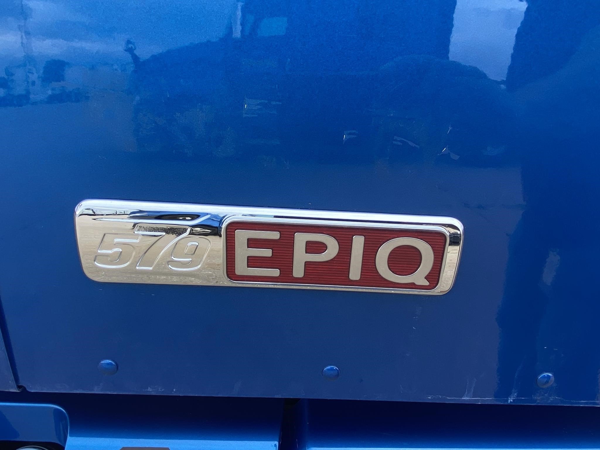 2022 PETERBILT 579 - image 5 of 5