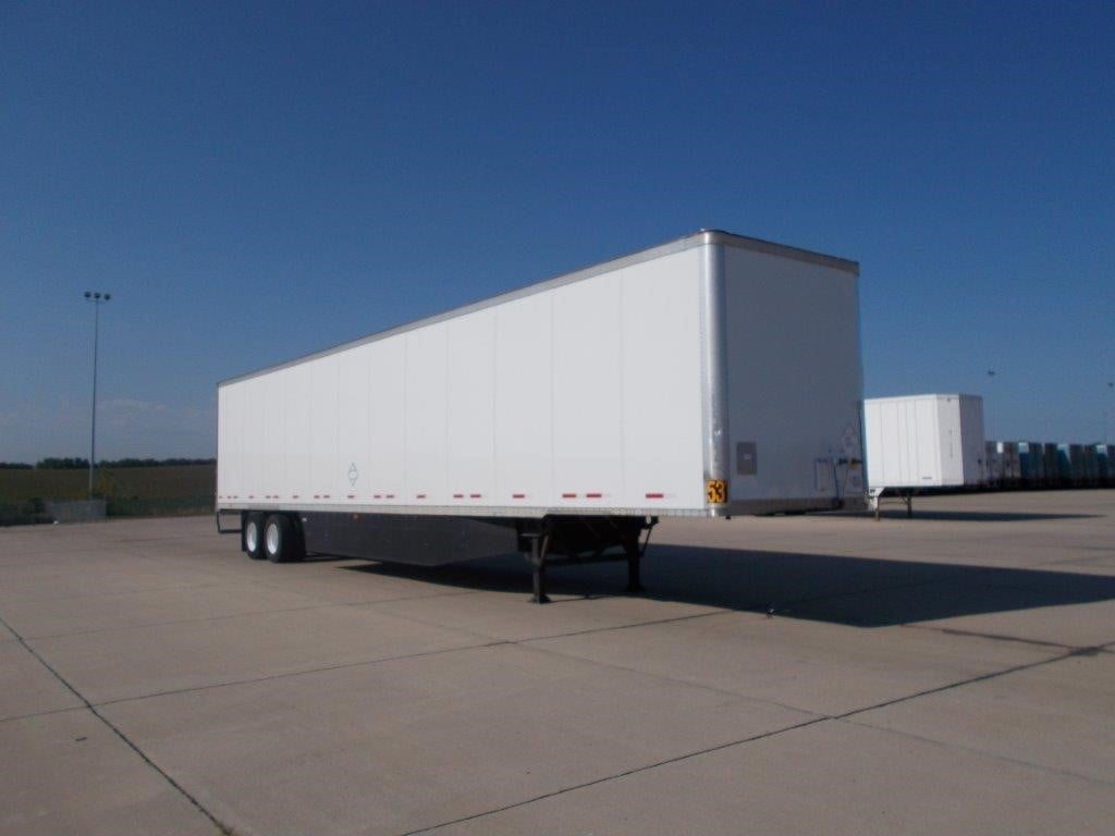 2007 WABASH - image 2 of 6