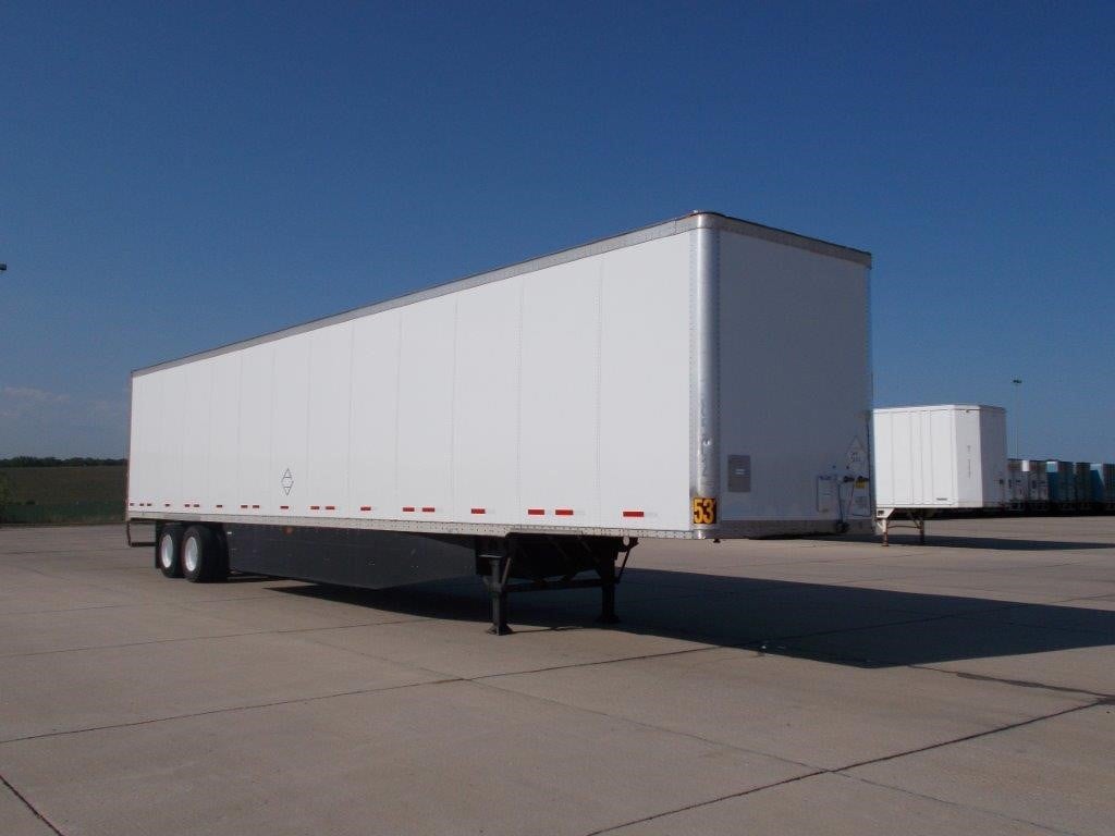 2007 WABASH - image 5 of 6