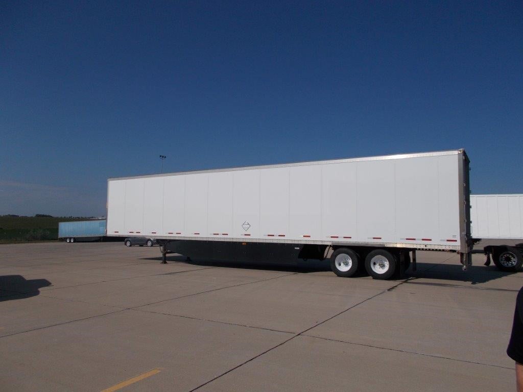 2016 WABASH 2016 WABASH - image 1 of 6