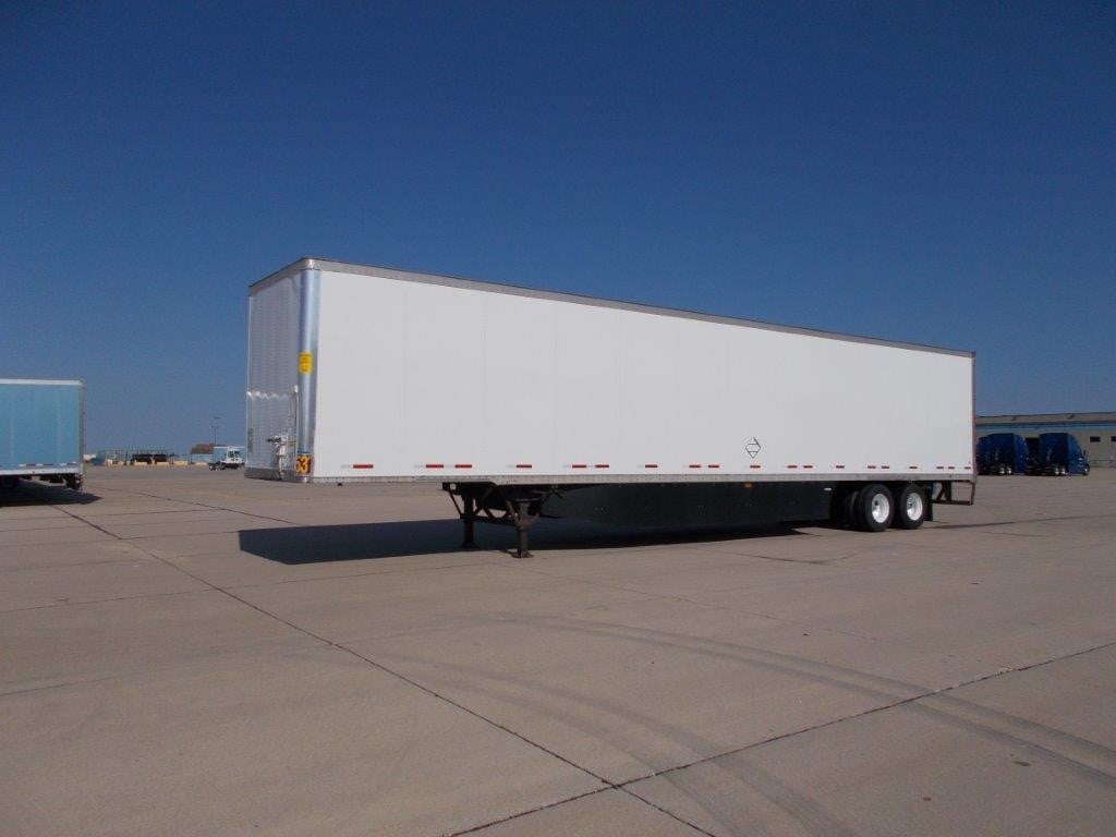 2005 WABASH - image 1 of 6