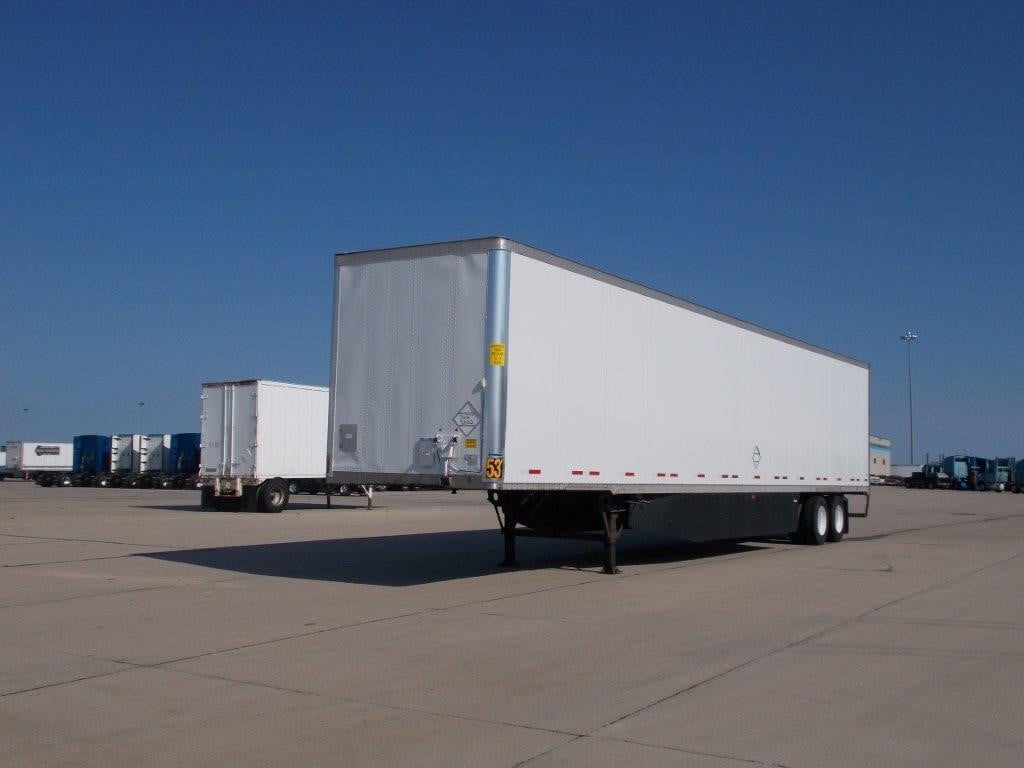 2007 WABASH - image 1 of 6