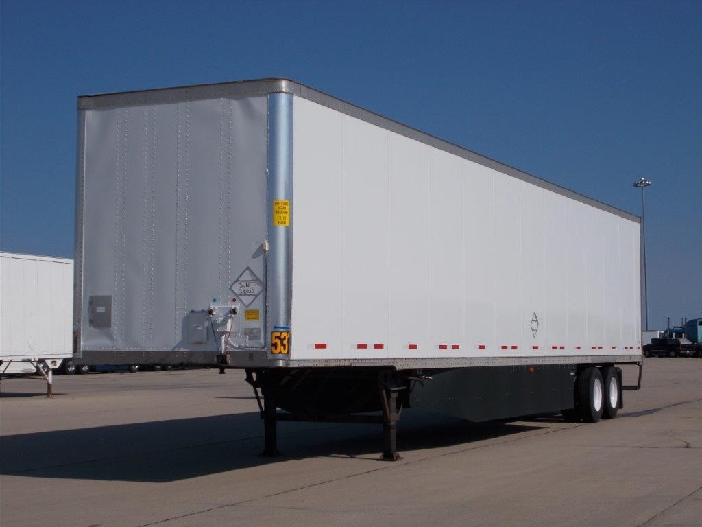 2016 WABASH 2016 WABASH - image 1 of 6