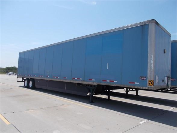 2009 WABASH - image 1 of 5