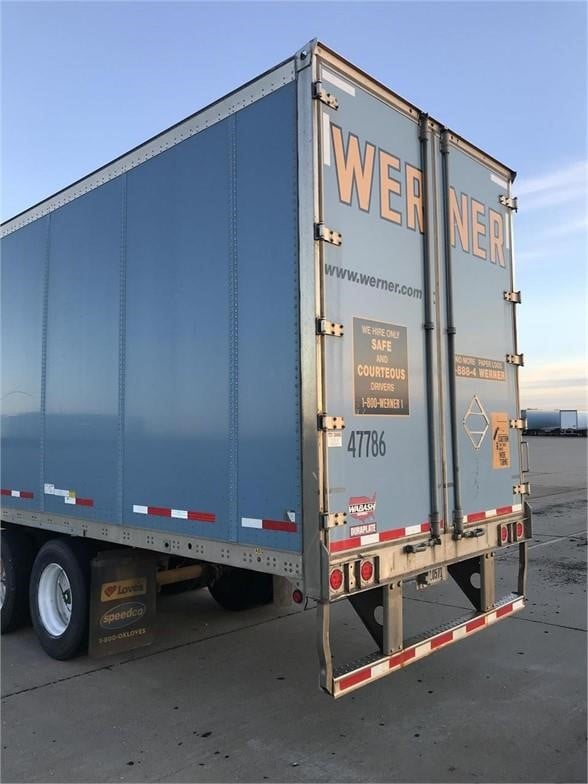 2013 WABASH - image 3 of 5