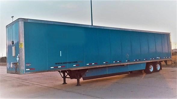 2013 WABASH - image 2 of 5