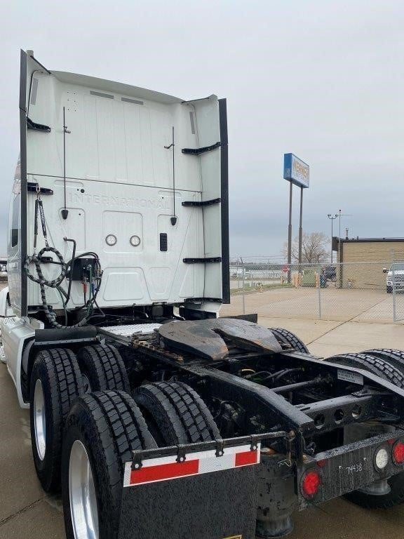 2023 INTERNATIONAL LT 2023 INTERNATIONAL LT - image 5 of 6