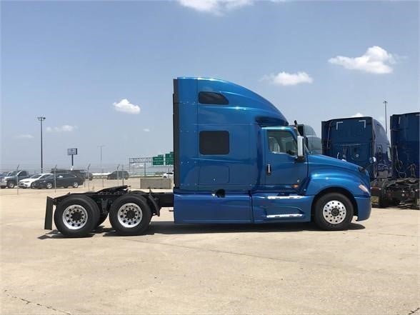 2022 INTERNATIONAL LT - image 2 of 6