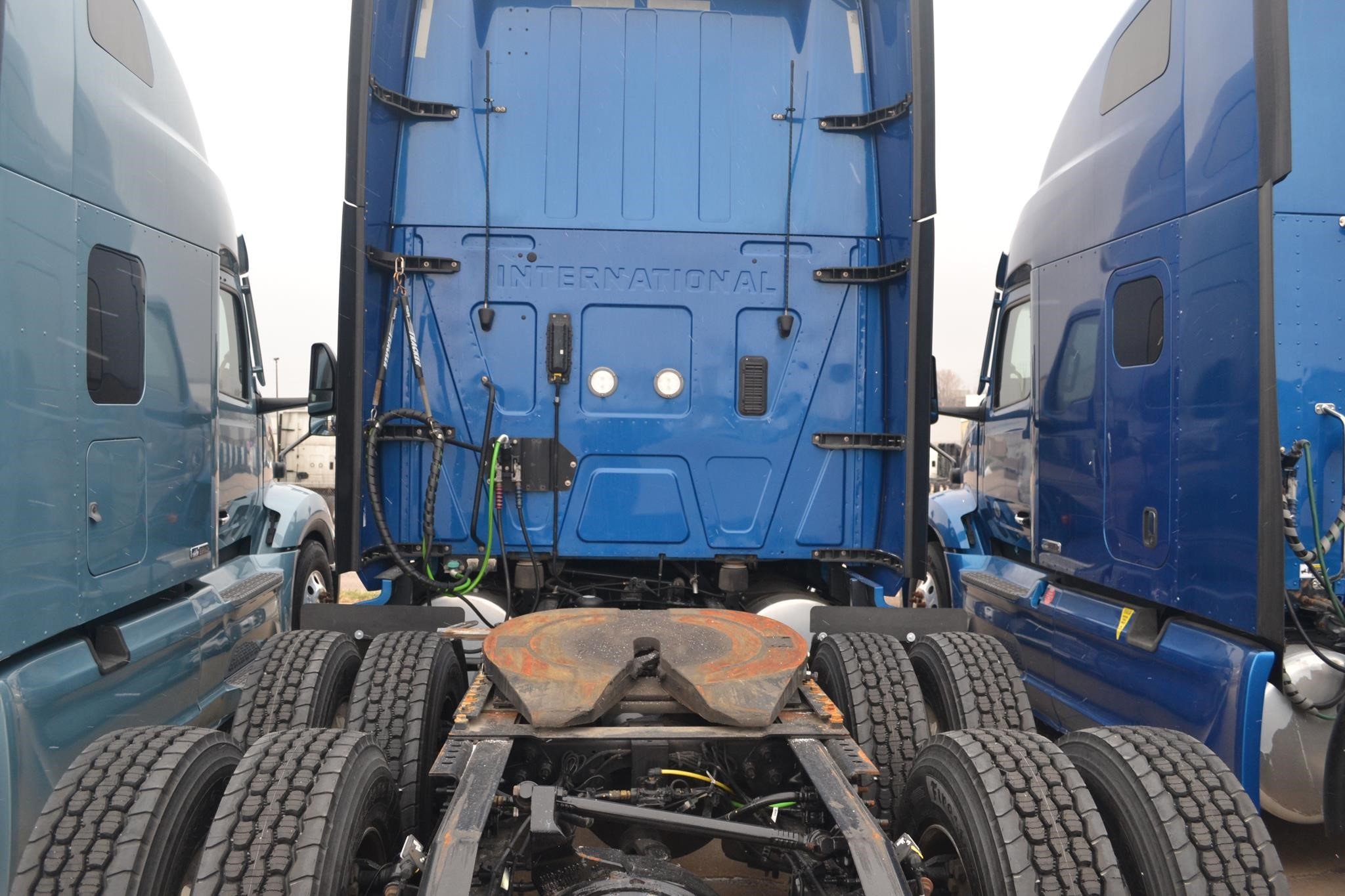 2021 INTERNATIONAL LT 2021 INTERNATIONAL LT - image 6 of 6