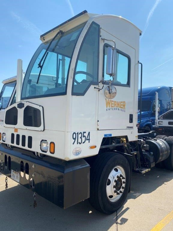 2017 AUTOCAR XSPOTTER ACTT 2017 AUTOCAR XSPOTTER ACTT - image 1 of 5