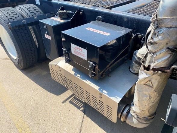 2017 AUTOCAR XSPOTTER ACTT 2017 AUTOCAR XSPOTTER ACTT - image 5 of 5