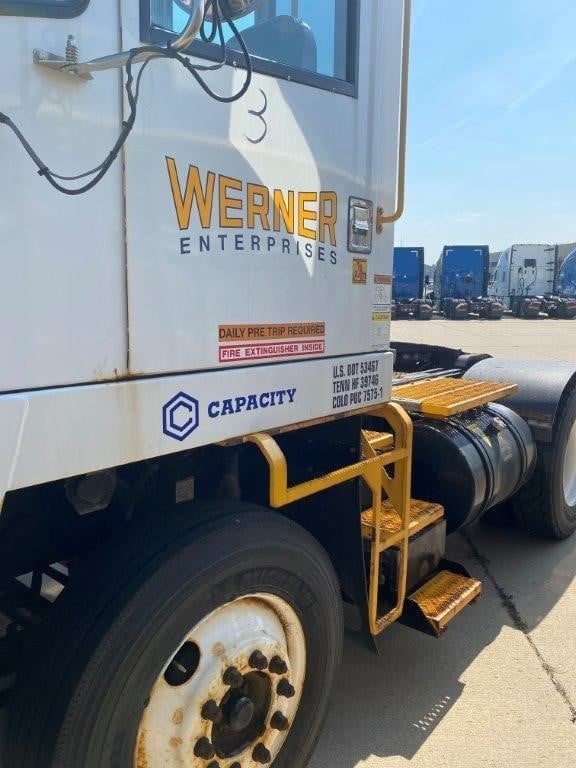 2019 CAPACITY TJ5000 DOT 2019 CAPACITY TJ5000 DOT - image 4 of 6