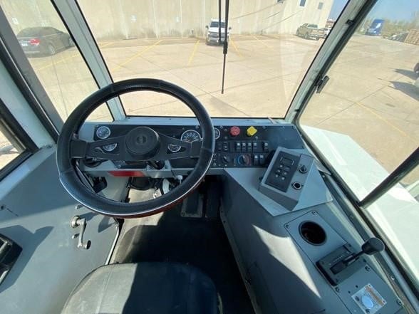 2019 CAPACITY TJ5000 DOT 2019 CAPACITY TJ5000 DOT - image 6 of 6