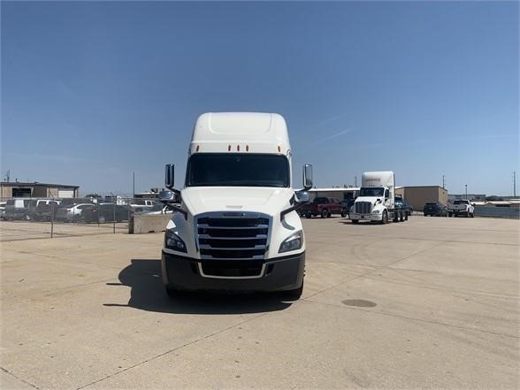 2023 FREIGHTLINER CASCADIA 126 - image 6 of 6