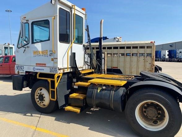 2019 CAPACITY TJ5000 DOT - image 3 of 6