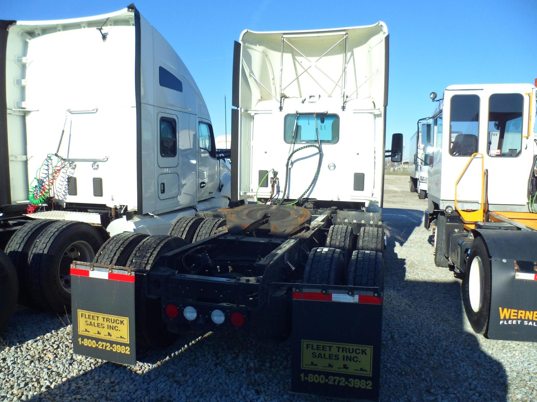 2023 KENWORTH T680 2023 KENWORTH T680 - image 5 of 6