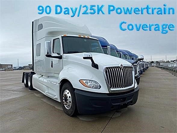 2023 INTERNATIONAL LT - image 1 of 6