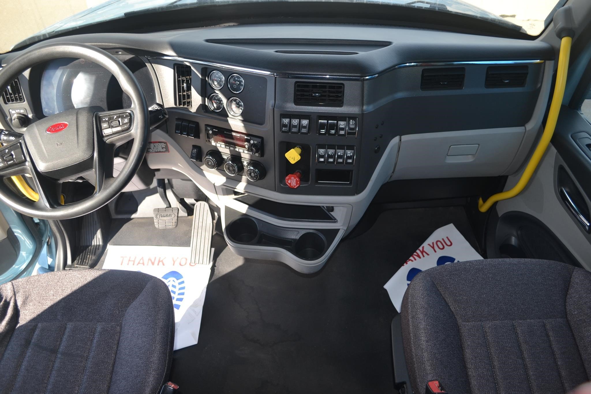 2022 PETERBILT 579 2022 PETERBILT 579 - image 6 of 6