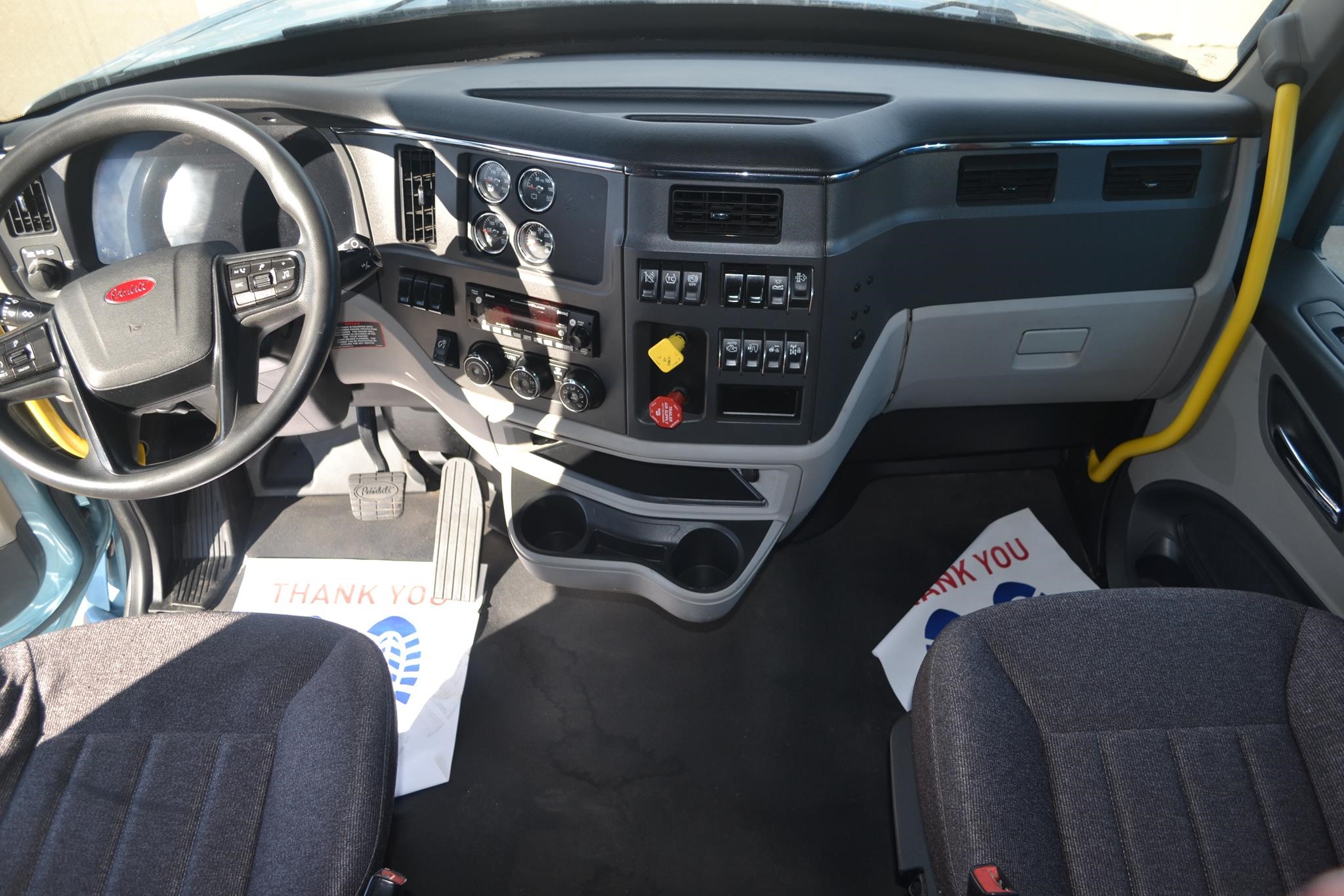 2022 PETERBILT 579 2022 PETERBILT 579 - image 6 of 6