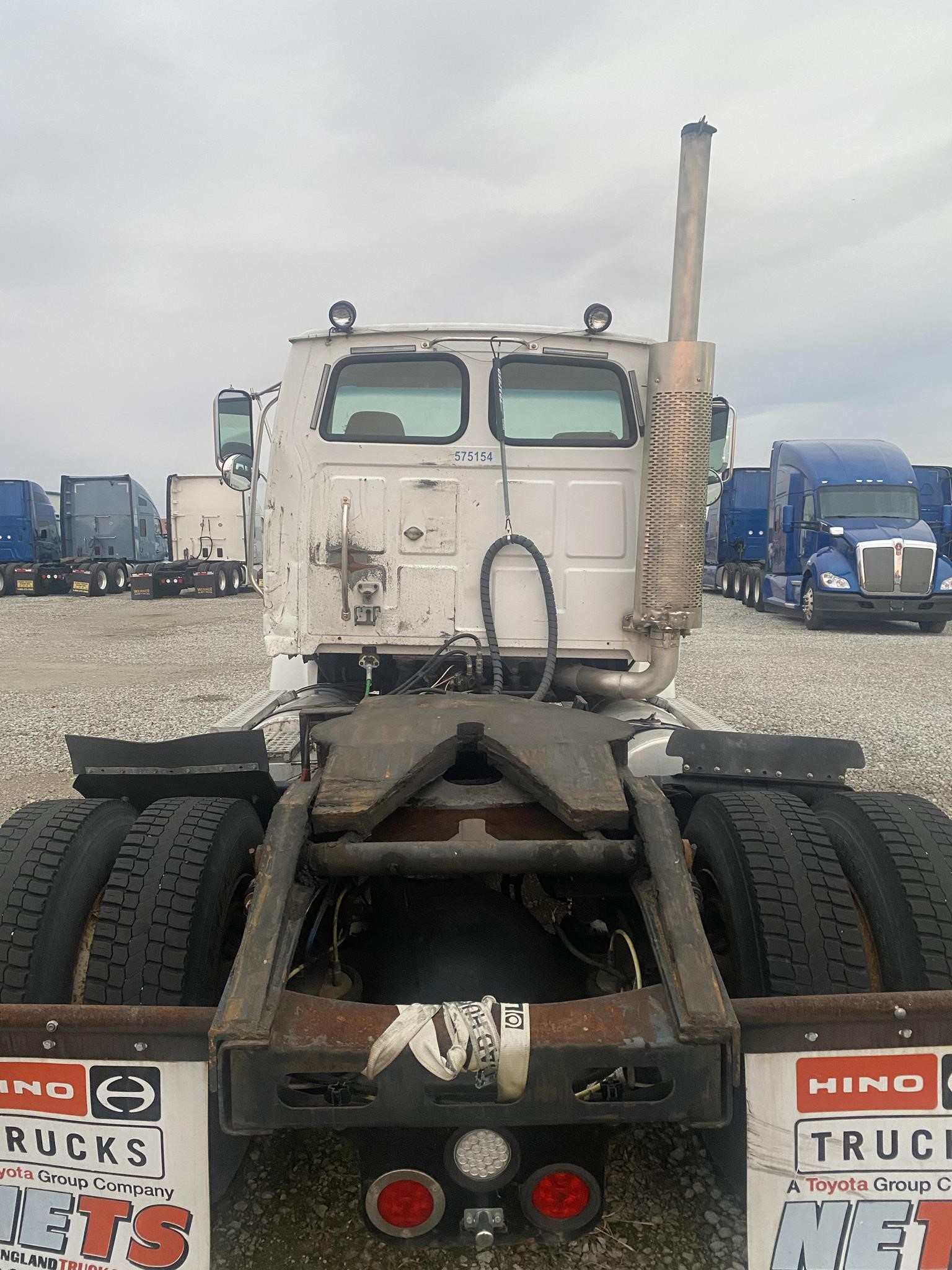 2007 STERLING A9500 2007 STERLING A9500 - image 2 of 2