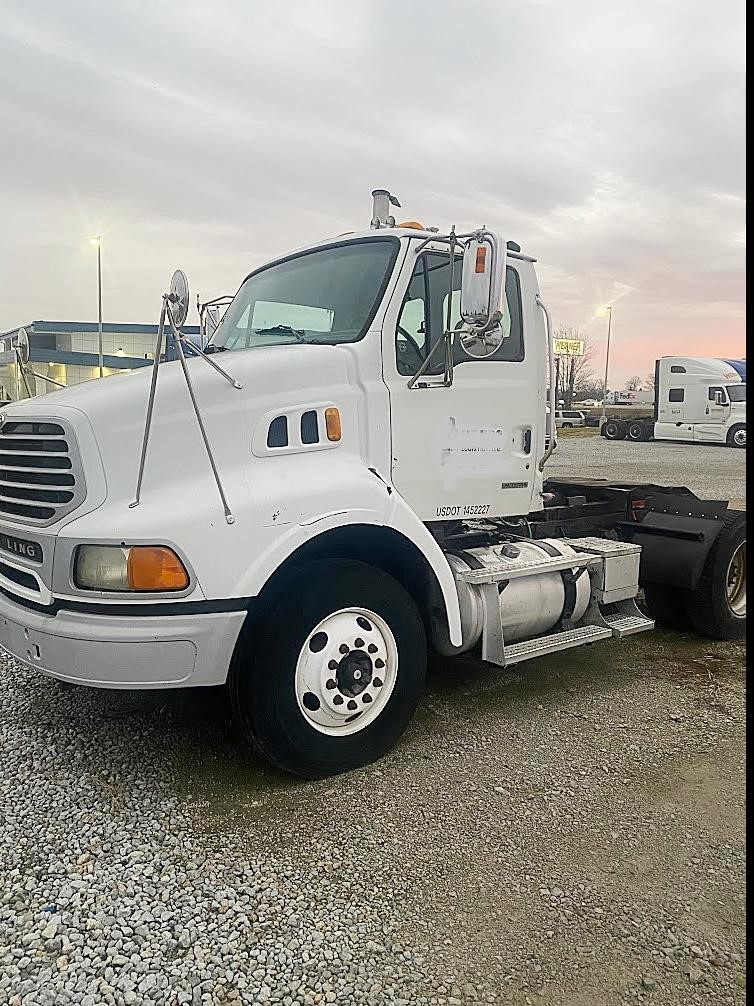 2007 STERLING A9500 2007 STERLING A9500 - image 1 of 2