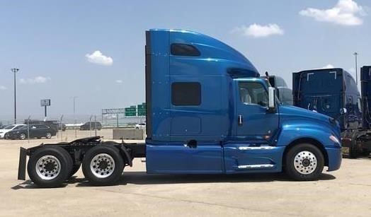 2020 INTERNATIONAL LT 2020 INTERNATIONAL LT - image 1 of 6