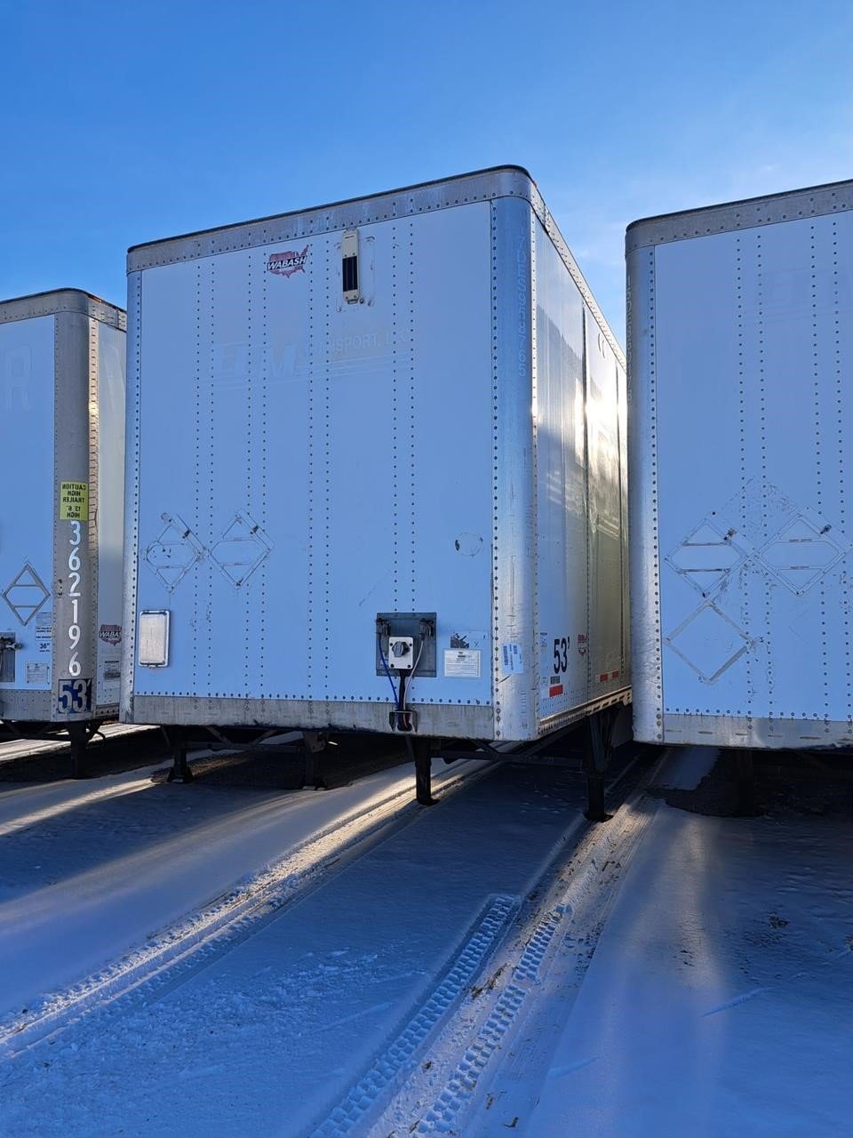 2018 WABASH DVCVHPC 2018 WABASH DVCVHPC - image 2 of 4