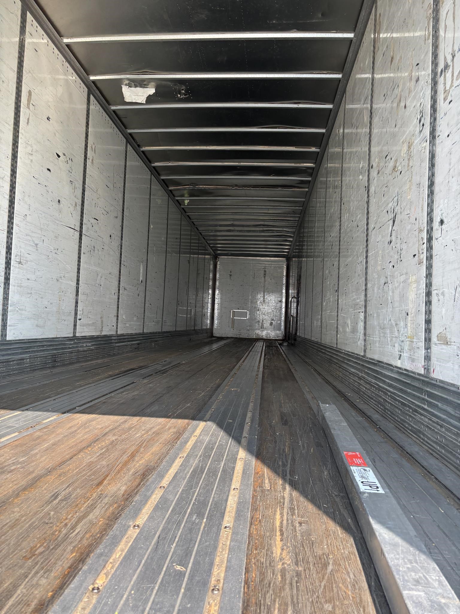 2018 WABASH DVCVHPC - image 4 of 4