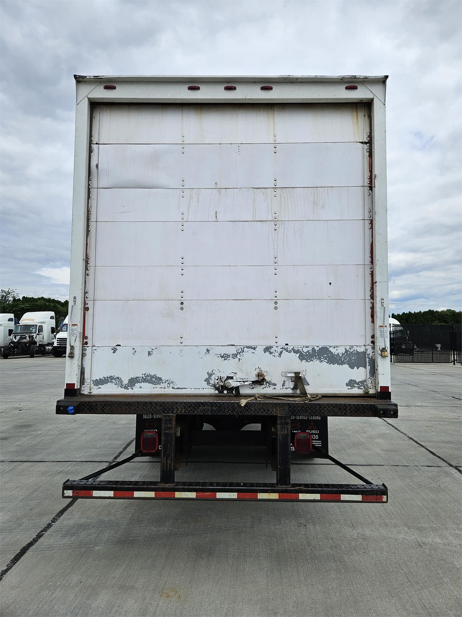 2019 HINO 268 2019 HINO 268 - image 6 of 6