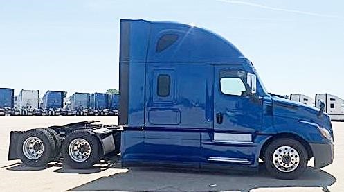 2023 FREIGHTLINER CASCADIA 126 - image 3 of 6