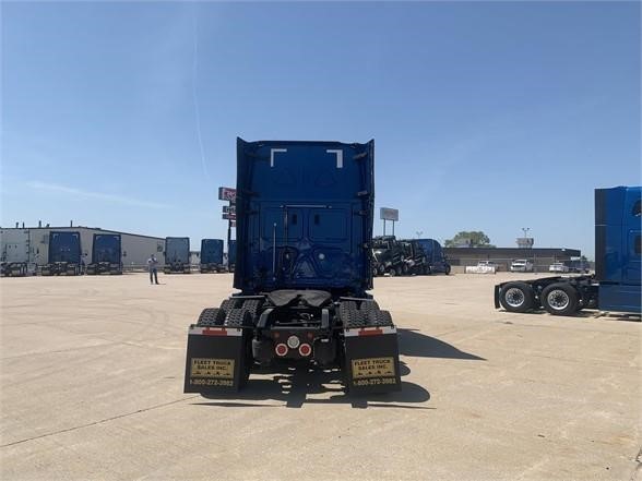 2023 FREIGHTLINER CASCADIA 126 - image 6 of 6