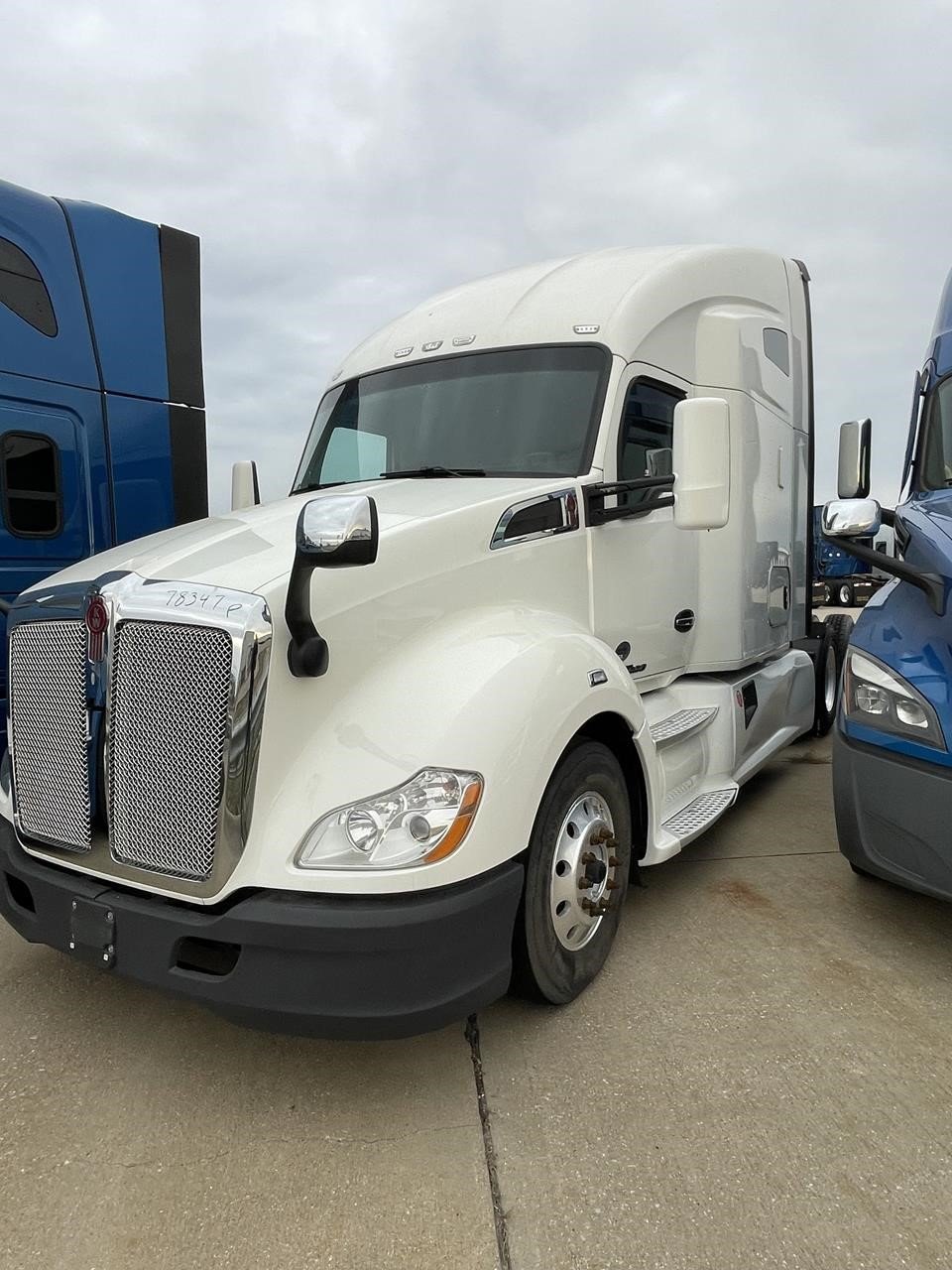 2021 KENWORTH T680 - image 6 of 6