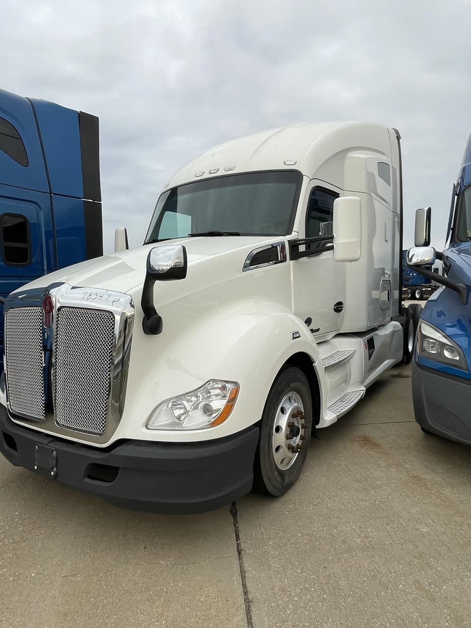 2021 KENWORTH T680 - image 6 of 6
