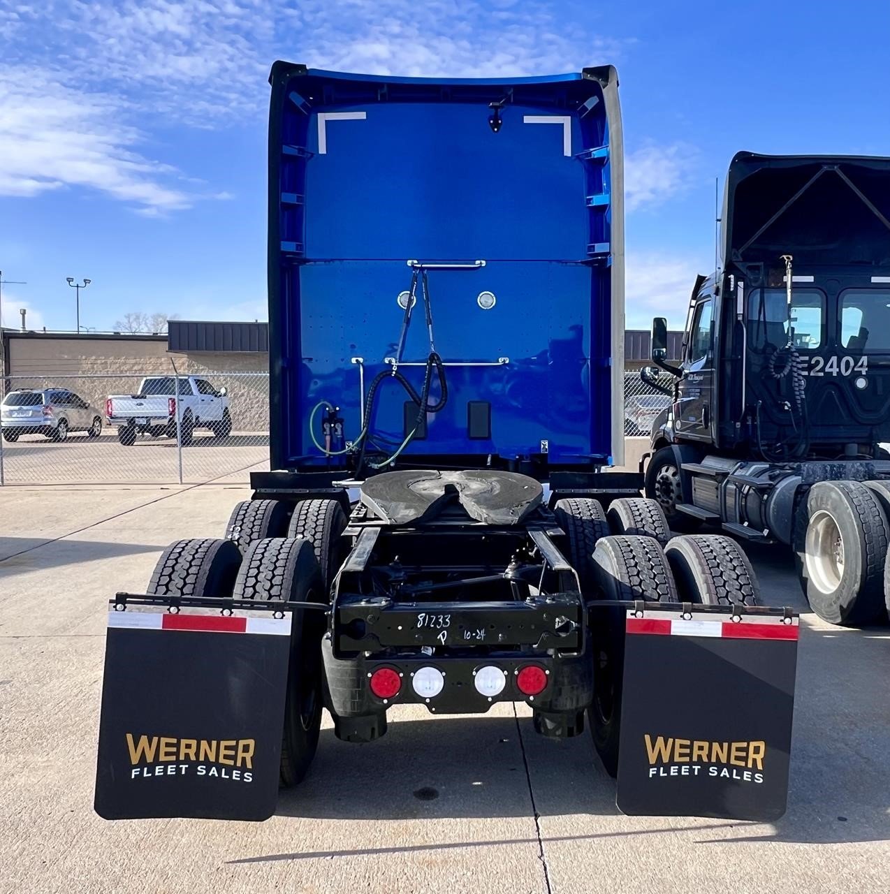 2022 KENWORTH T680 - image 4 of 6